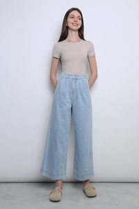 Softie Baby Tee Oat