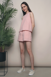 Starley 2-piece Set Pink (Bottom)