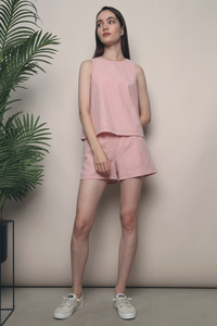 Starley 2-piece Set Pink (Bottom)