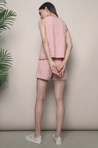 Starley 2-piece Set Pink (Bottom)
