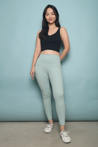 Tuny Active Tights Sage