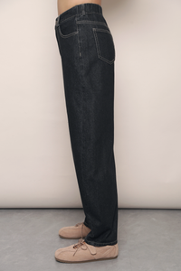 Workshop Barrel Jeans