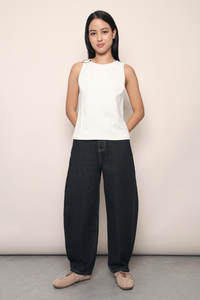 Workshop Barrel Jeans