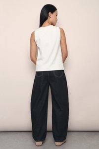 Workshop Barrel Jeans