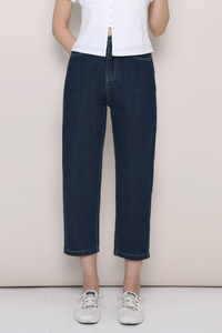 Charlie Mom Jeans