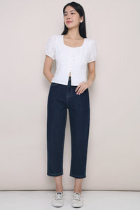 Charlie Mom Jeans