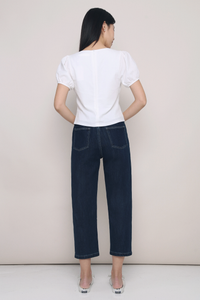Charlie Mom Jeans