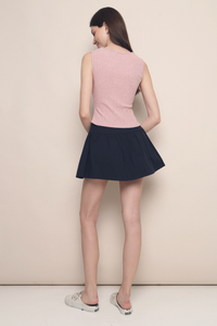Daria Twister Top Pink