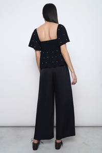 Flow Everyday Pants Black