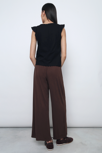 Flow Everyday Pants Brown