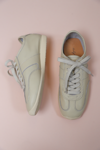 Forever Young Sneakers Eggshell (Backorder)