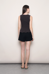 Gelato Run Shorts Black