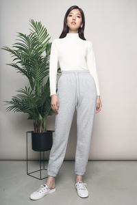 Nigel Jogging Pants Grey