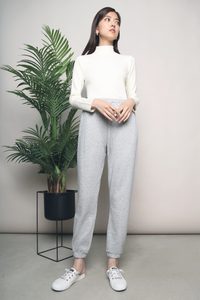 Nigel Jogging Pants Grey