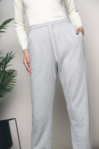 Nigel Jogging Pants Grey