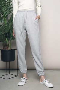 Nigel Jogging Pants Grey