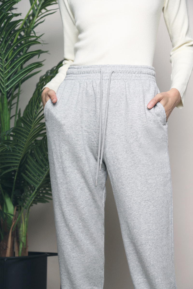 Nigel Jogging Pants Grey