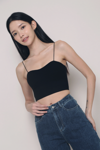 Lovelle 2-Piece Set Black