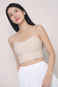Lovelle 2-Piece Set Beige