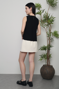 Parker V2 Side Button Top Black