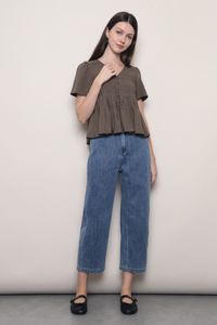 Mom Mom Jeans