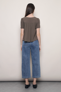 Mom Mom Jeans
