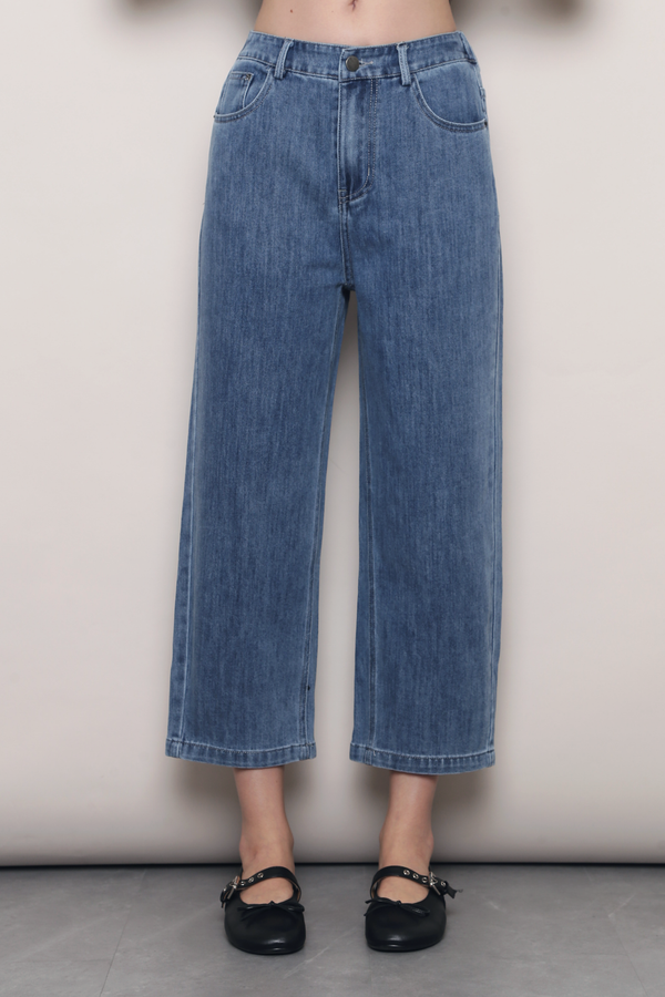 Mom Mom Jeans