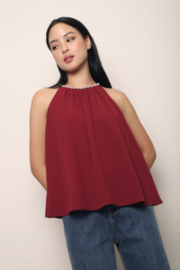 Prospera Pearl Top Wine