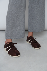 Regent Court Walker Oxblood