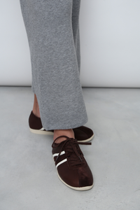 Regent Court Walker Oxblood