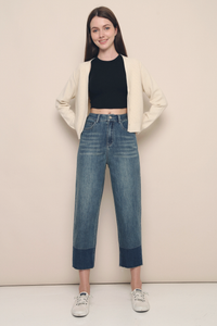 Tommy 2-Tone Jeans