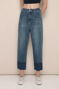 Tommy 2-Tone Jeans