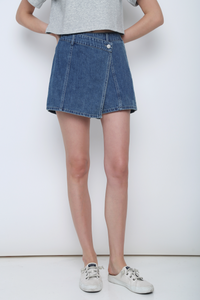 Ziggy Denim Culottes