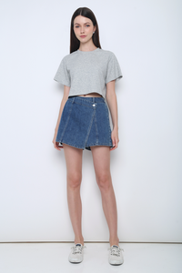 Ziggy Denim Culottes