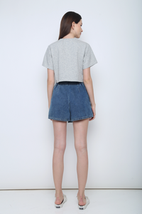 Ziggy Denim Culottes