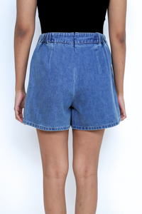 Ziggy Denim Culottes