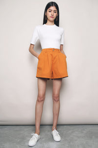 Loki Basic Knit Top White (Restock)