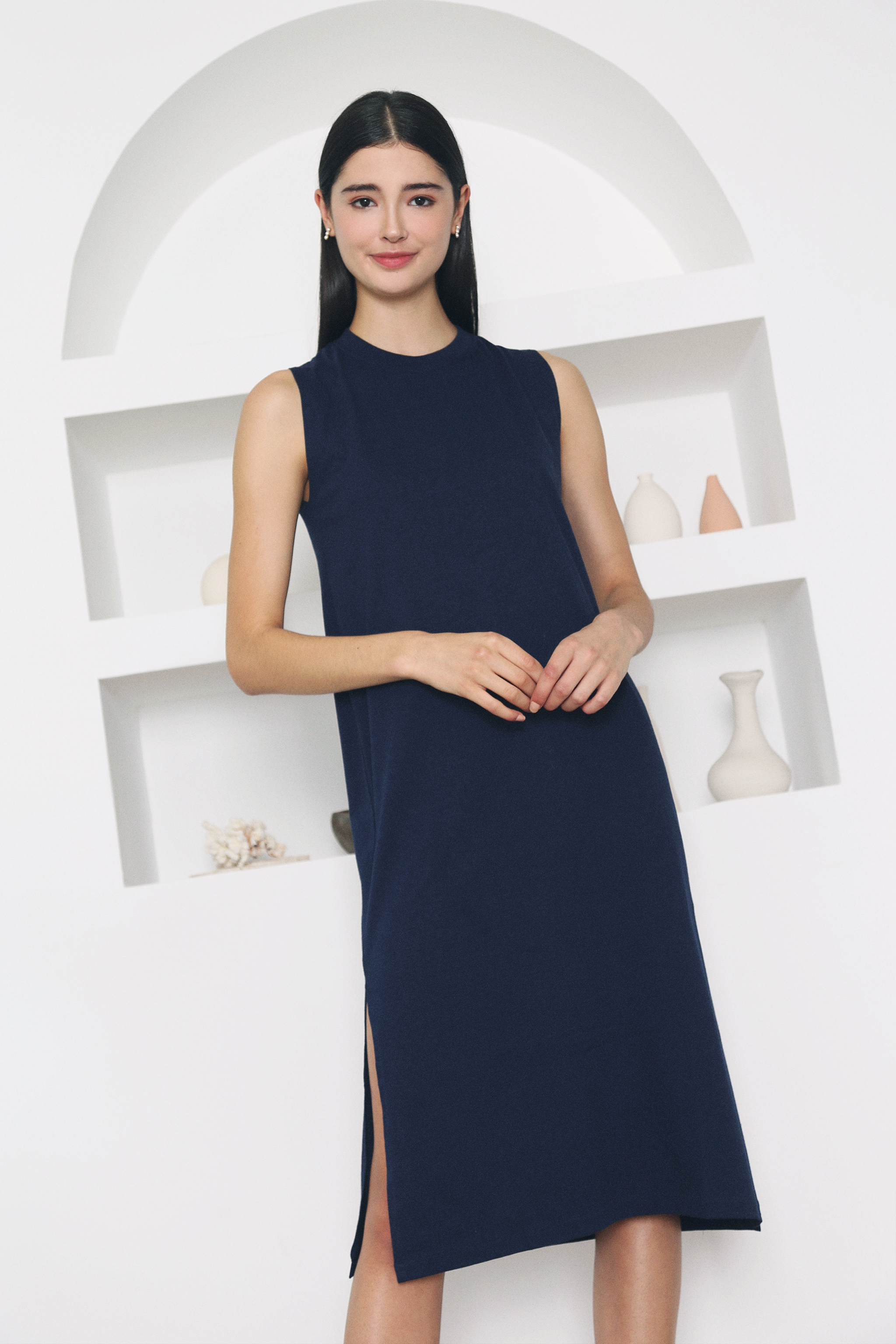 Muscle tee dress outlet